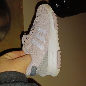 Toddler Size 7 Adidas